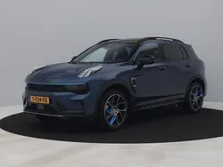 Blauw Gebruikt 2023 Lynk & Co 01 SUV | € 27.400 (Goede deal)