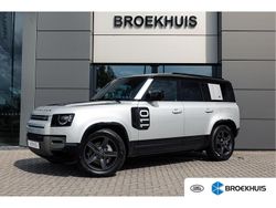 Grijs Gebruikt 2022 Land Rover Defender SE Dynamic | € 78.795