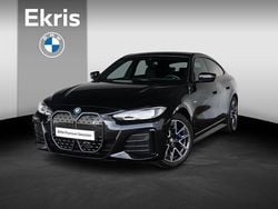Zwart Gebruikt 2022 BMW i4 M Sport Sedan | € 38.900 (Eerlijke prijs)