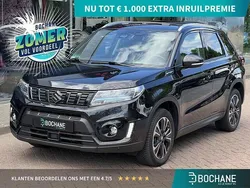Cosmic black pearl (donker zwart) Gebruikt 2022 Suzuki Vitara Style SUV | € 26.450 (Eerlijke prijs)