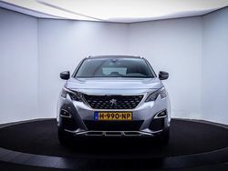Grijs Gebruikt 2019 Peugeot 5008 Allure MPV | € 23.950 (Eerlijke prijs)