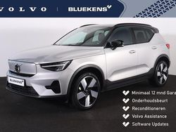 Grijs Gebruikt 2022 Volvo XC40 Plus SUV | € 32.900 (Eerlijke prijs)