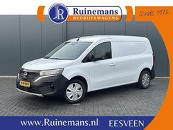 Wit Gebruikt 2024 Nissan Townstar N-Connecta Van | € 18.450 (Super prijs)