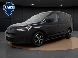 Zwart Gebruikt 2021 VW Caddy Edition MPV | € 19.950 (Goede deal)