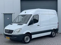 Gebruikt 2010 Mercedes Sprinter Van | € 14.950 (Duur)