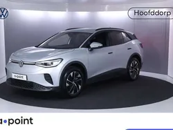 Zilver Nieuw 2024 VW ID.4 Pro SUV | € 46.949 (Eerlijke prijs)