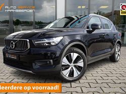 Zwart Gebruikt 2020 Volvo XC40 Inscription SUV | € 27.900 (Super prijs)