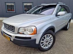 Grijs Gebruikt 2005 Volvo XC90 Executive SUV | € 16.850 (Iets duurder)