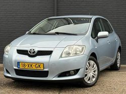 Gebruikt 2007 Toyota Auris Sol | € 3.945