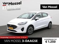 Wit Gebruikt 2023 Ford Fiesta Titanium Hatchback | € 15.745 (Super prijs)