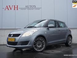 Hatchback Gebruikt 2011 Suzuki Swift Comfort Hatchback | € 4.450 (Eerlijke prijs)