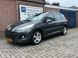 Grijs Gebruikt 2010 Peugeot 207 Stationwagen | € 2.250 (Goede deal)