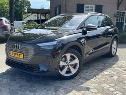 Zwart Gebruikt 2023 Audi Q4 e-tron Premium SUV | € 29.888 (Eerlijke prijs)