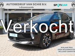 Zwart Gebruikt 2022 Citroën C5 Aircross Business Class SUV | € 29.950 (Eerlijke prijs)
