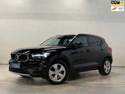 Zwart Gebruikt 2021 Volvo XC40 R-Design SUV | € 28.950 (Super prijs)