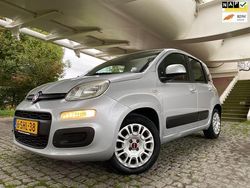 Grijs Gebruikt 2013 Fiat Panda Hatchback | € 4.950 (Eerlijke prijs)
