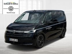 Zwart Gebruikt 2024 VW Multivan Style Van | € 78.739 (Super prijs)