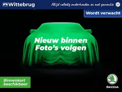 Zwart Gebruikt 2023 Skoda Octavia Business Line Stationwagen | € 25.450 (Eerlijke prijs)