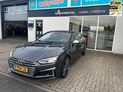 Audi S5 Sportback