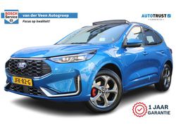 Blauw Gebruikt 2025 Ford Kuga ST-Line X SUV | € 42.750 (Goede deal)