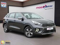 Grijs Gebruikt 2022 Kia Niro SUV | € 25.950 (Goede deal)