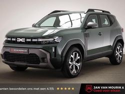 Grijs Gebruikt 2025 Dacia Duster Expression SUV | € 28.400