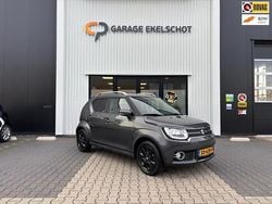 Grijs Gebruikt 2018 Suzuki Ignis Sport Hatchback | € 16.450 (Iets duurder)