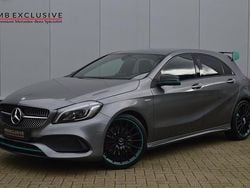 Grijs Gebruikt 2016 Mercedes A250 AMG Hatchback | € 21.990 (Eerlijke prijs)