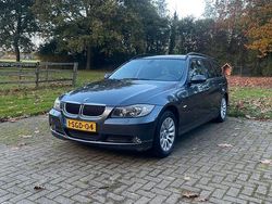 Gebruikt 2006 BMW 318 Stationwagen | € 2.150