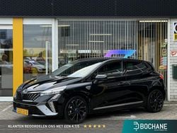 Zwart Gebruikt 2024 Renault Clio V Esprit Alpine Hatchback | € 25.695 (Eerlijke prijs)