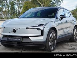 Grijs Gebruikt 2024 Volvo EX30 Plus SUV | € 34.995 (Eerlijke prijs)