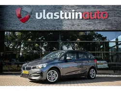 Grijs Gebruikt 2019 BMW 225 Active Tourer iPerformance MPV | € 16.950 (Eerlijke prijs)