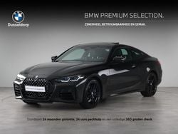 Zwart Gebruikt 2021 BMW M440 M Sport Sedan | € 53.950 (Super prijs)