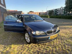Gebruikt 2004 BMW 316 Sedan | € 2.500 (Goede deal)