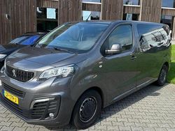 Gebruikt 2018 Peugeot Traveller MPV | € 14.000