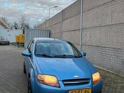 Gebruikt 2004 Chevrolet Kalos | € 650