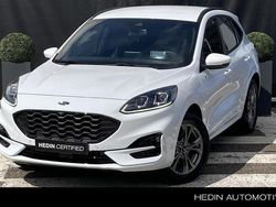 Wit Gebruikt 2023 Ford Kuga ST-Line X SUV | € 29.945 (Eerlijke prijs)