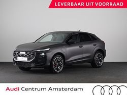 Bruin Nieuw 2026 Audi Q3 Sportback SUV | € 78.051