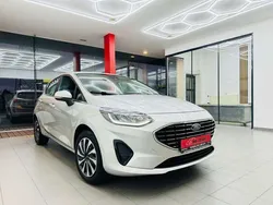 Zilver Gebruikt 2023 Ford Fiesta Titanium Hatchback | € 14.999 (Super prijs)