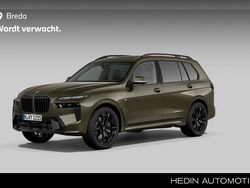 Groen Gebruikt 2025 BMW X7 Executive SUV | € 139.880 (Duur)