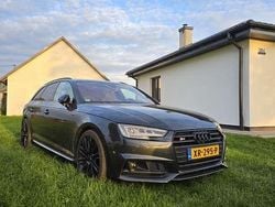 Gebruikt 2017 Audi S4 Stationwagen | € 30.999 (Eerlijke prijs)