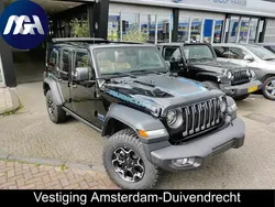 Nieuw 2024 Jeep Wrangler Rubicon SUV | € 96.240 (Eerlijke prijs)