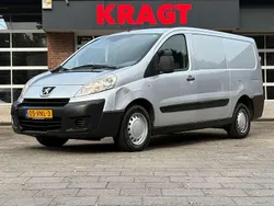 Zilver Gebruikt 2008 Peugeot Expert Van | € 2.950 (Iets duurder)