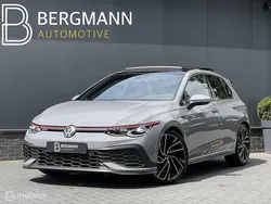 Grijs Gebruikt 2021 VW Golf VIII GTI Hatchback | € 38.999 (Iets duurder)