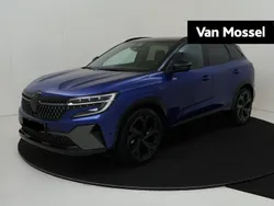 Blauw Gebruikt 2024 Renault Austral Techno Esprit Alpine SUV | € 40.935 (Iets duurder)