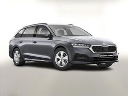 Zilver Gebruikt 2023 Skoda Octavia Stationwagen | € 30.562 (Goede deal)