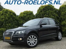 Grijs Gebruikt 2011 Audi Q5 Proline SUV | € 14.490 (Eerlijke prijs)