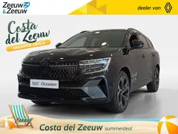 Noir etoile Gebruikt 2025 Renault Espace Esprit Alpine MPV | € 52.995 (Iets duurder)