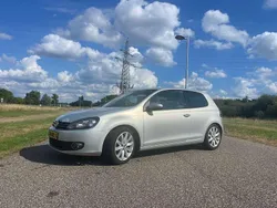 Grijs Gebruikt 2009 VW Golf VI Highline Coupé | € 4.500 (Eerlijke prijs)