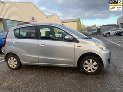 Daihatsu Cuore